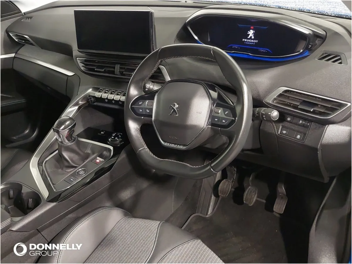 Peugeot 3008 Diesel Estate Allure Premium - Image 4