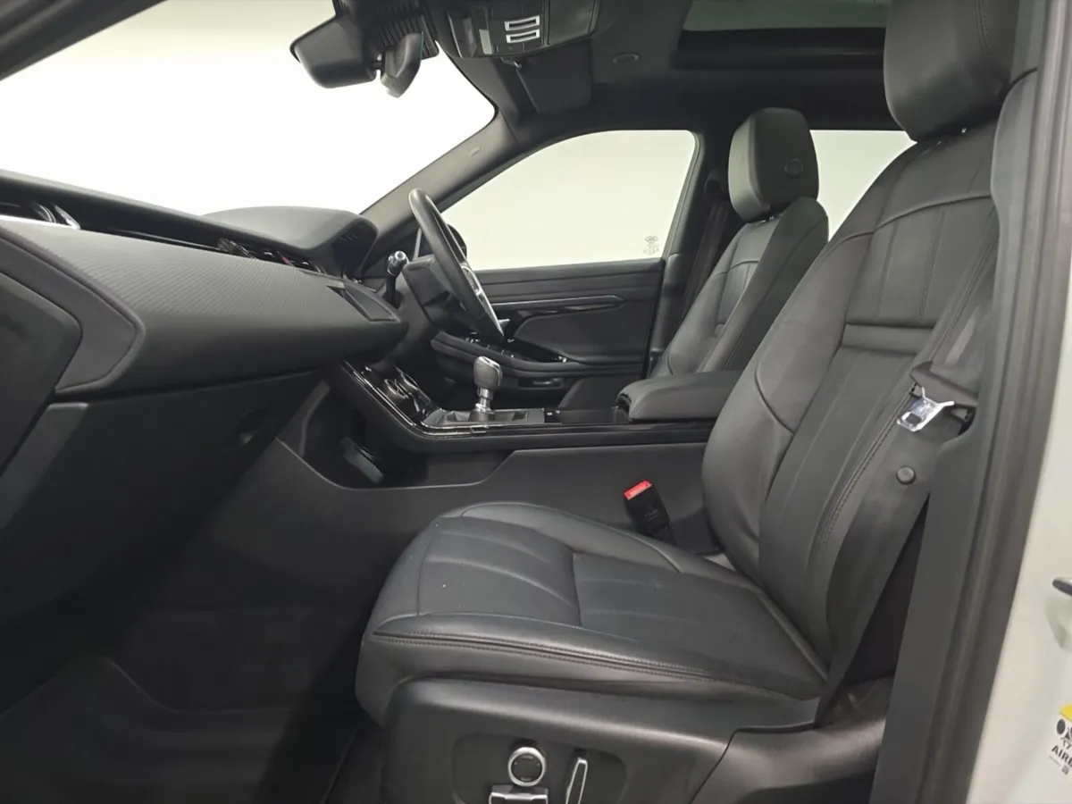 Land Rover Range Rover Evoque Diesel Hatchback R-D - Image 3