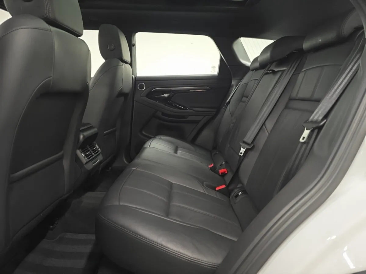 Land Rover Range Rover Evoque Diesel Hatchback R-D - Image 4