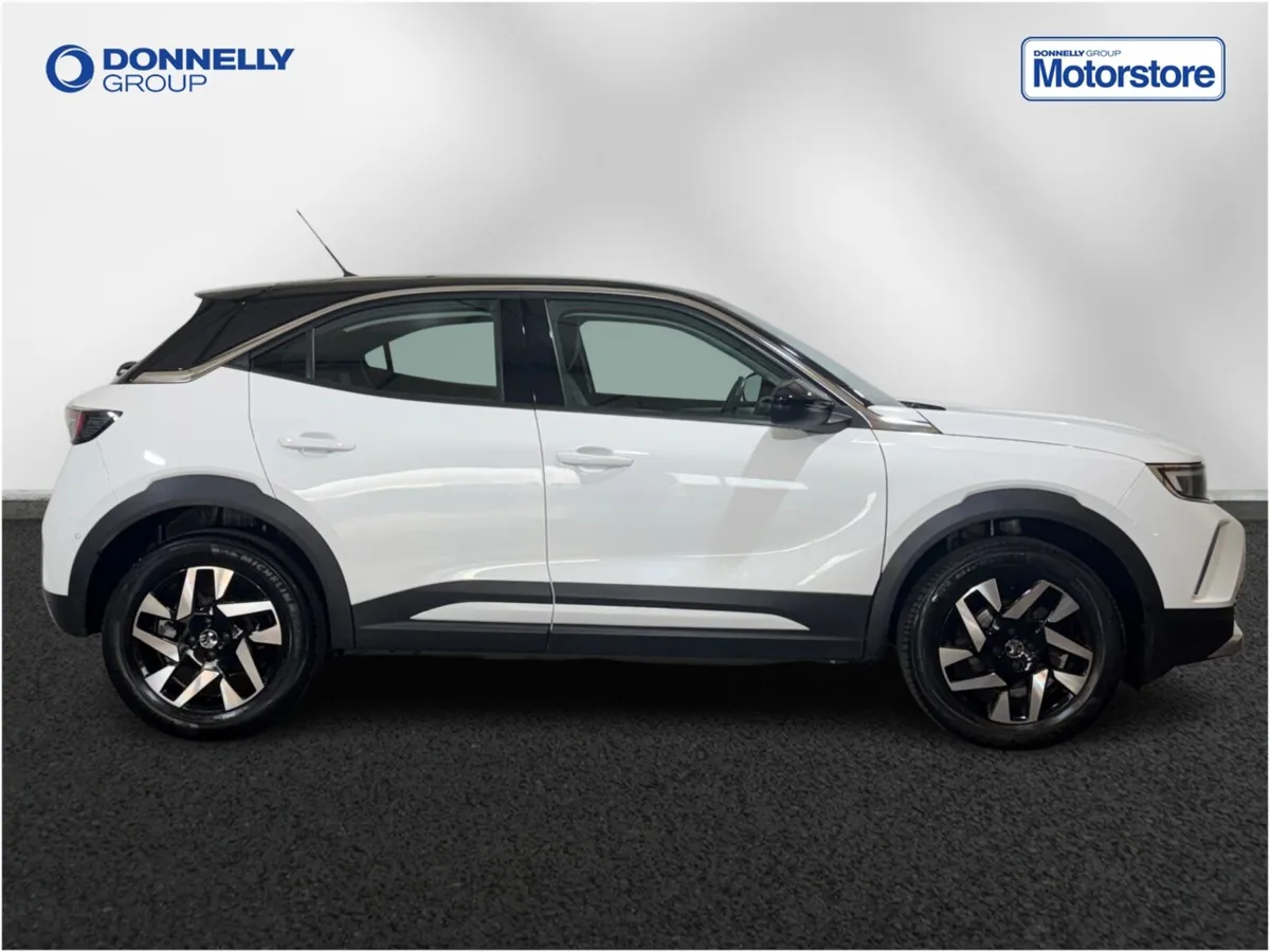 Vauxhall Mokka Hatchback Elite Nav - Image 3