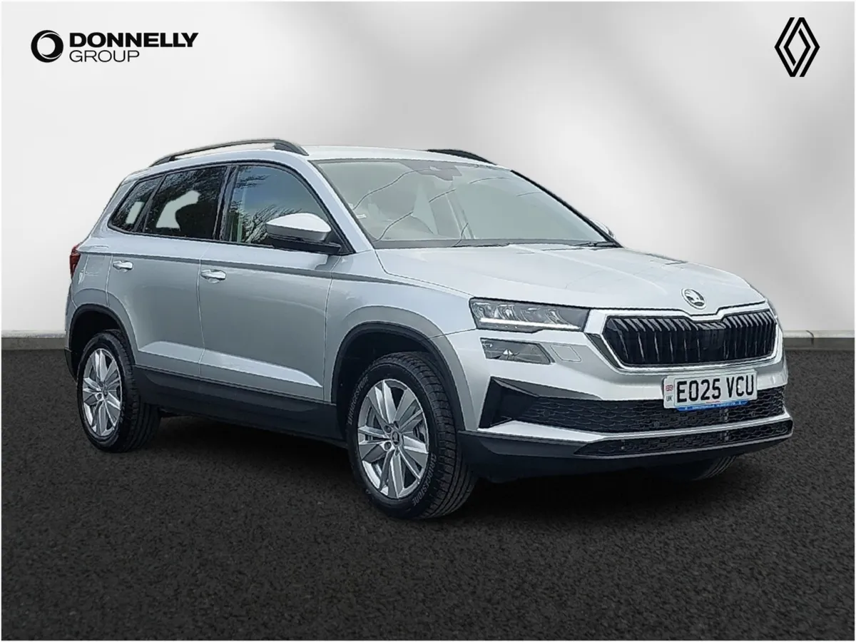 Skoda KAROQ Estate SE Edition - Image 1