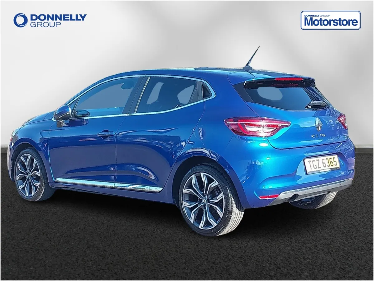 Renault Clio Hatchback S Edition - Image 2