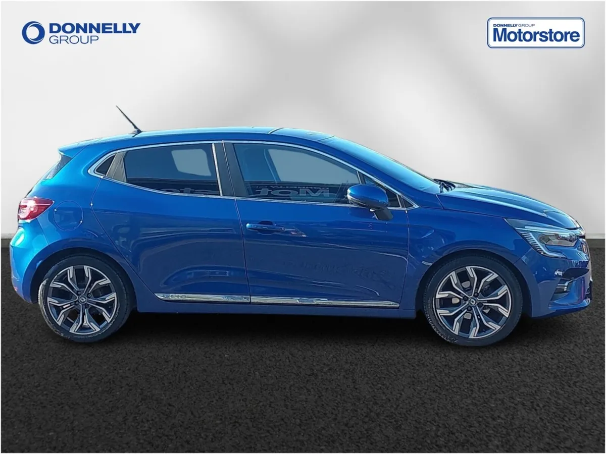 Renault Clio Hatchback S Edition - Image 3