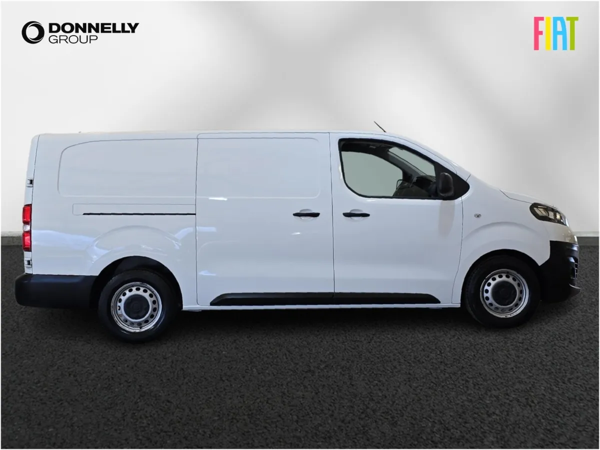 Fiat Scudo L2 Diesel Tecnico - Image 3