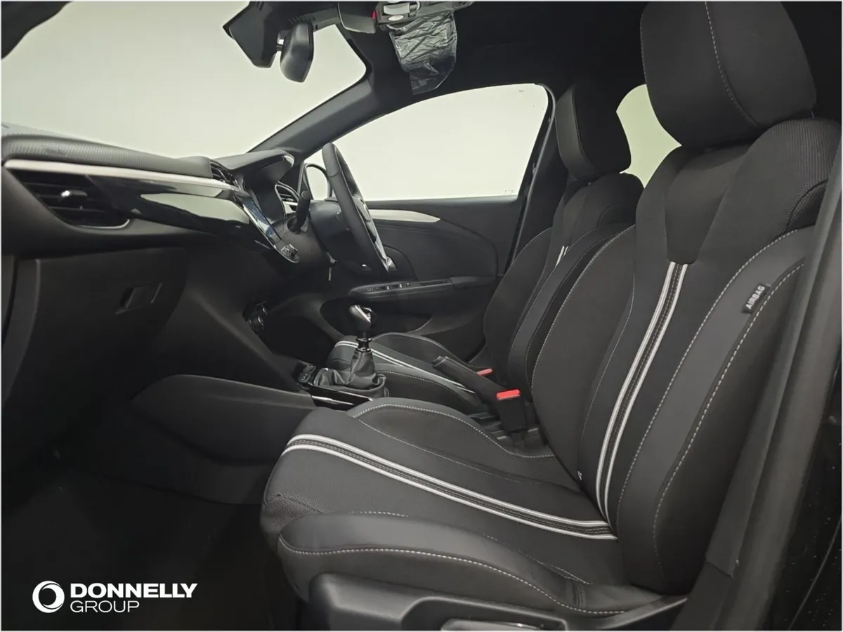 Vauxhall Corsa Hatchback Special Editions Yes - Image 4