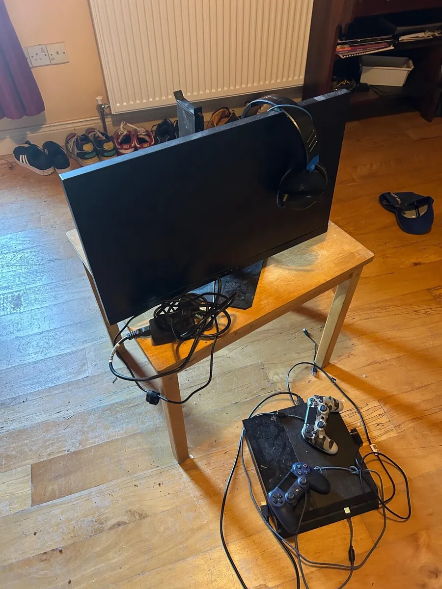 PlayStation 4 plus tv - Image 2
