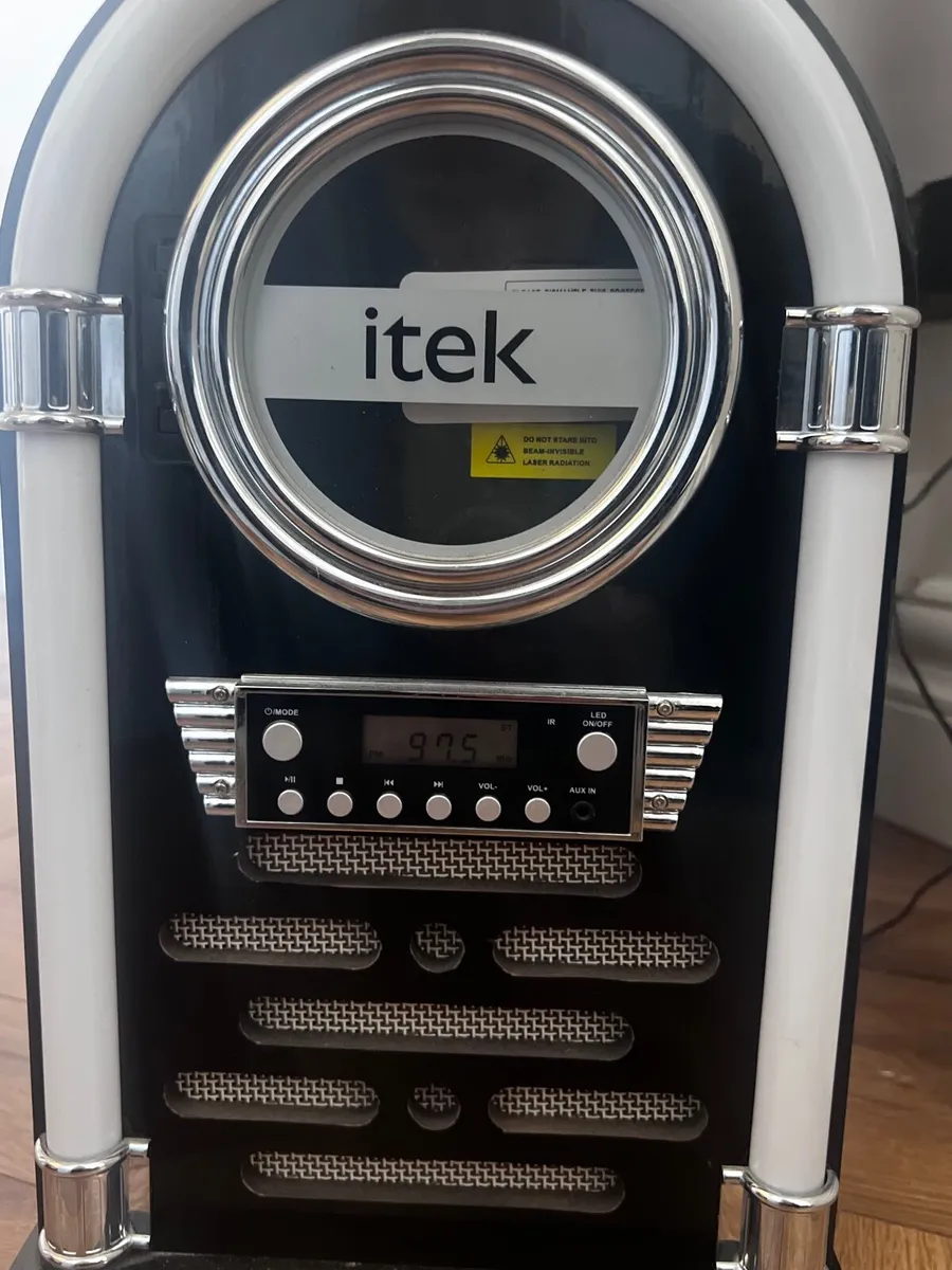 Jukebox radio - Image 2