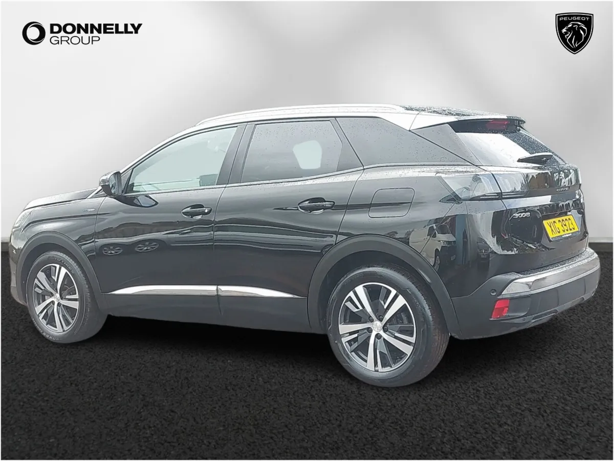 Peugeot 3008 Estate Allure Premium+ - Image 2