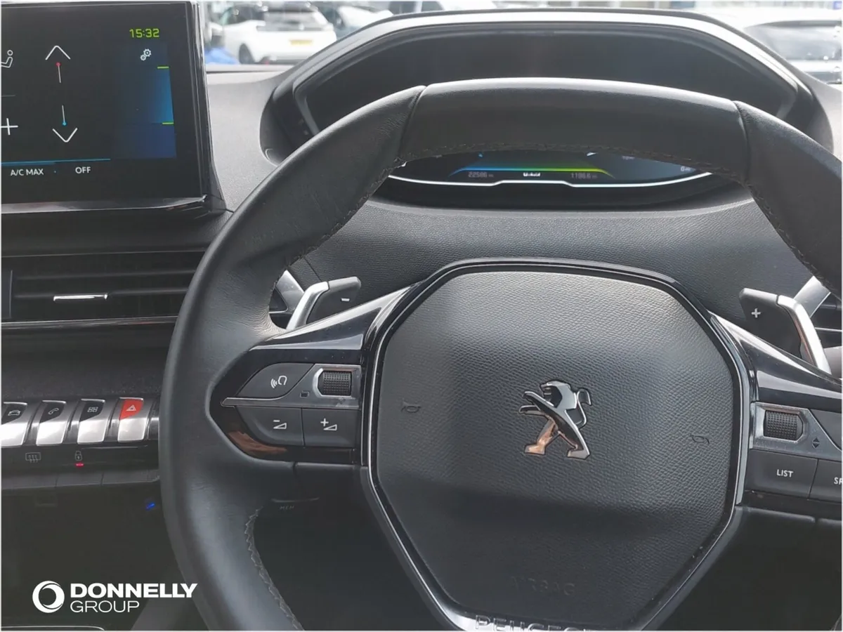 Peugeot 3008 Estate Allure Premium+ - Image 4