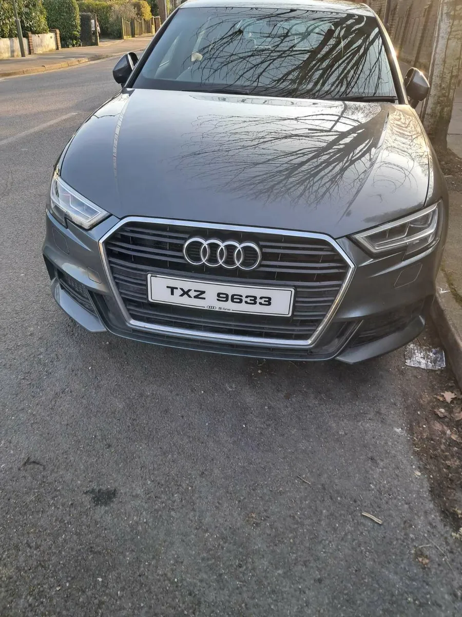 Audi a3 - Image 2