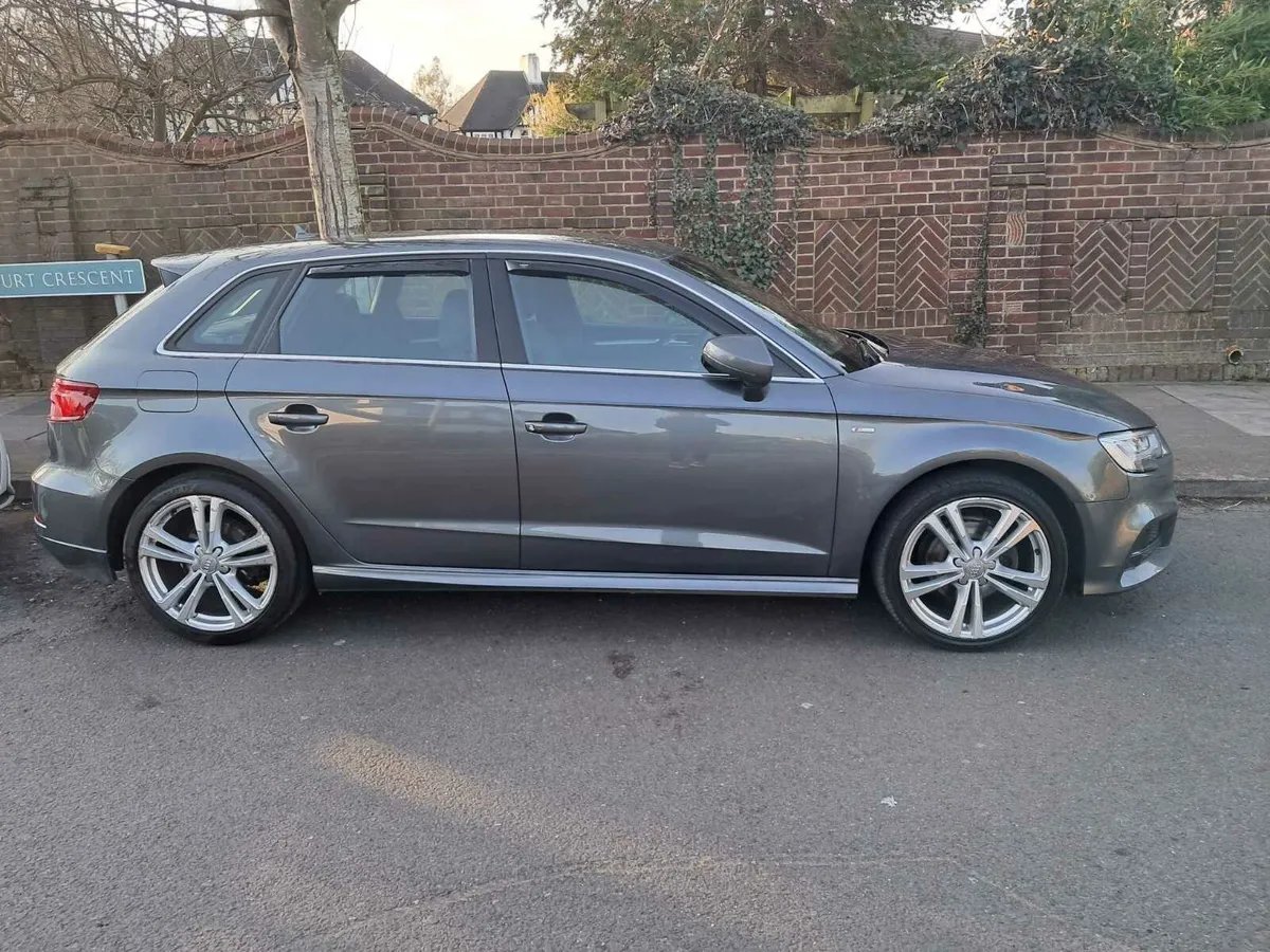 Audi a3 - Image 3