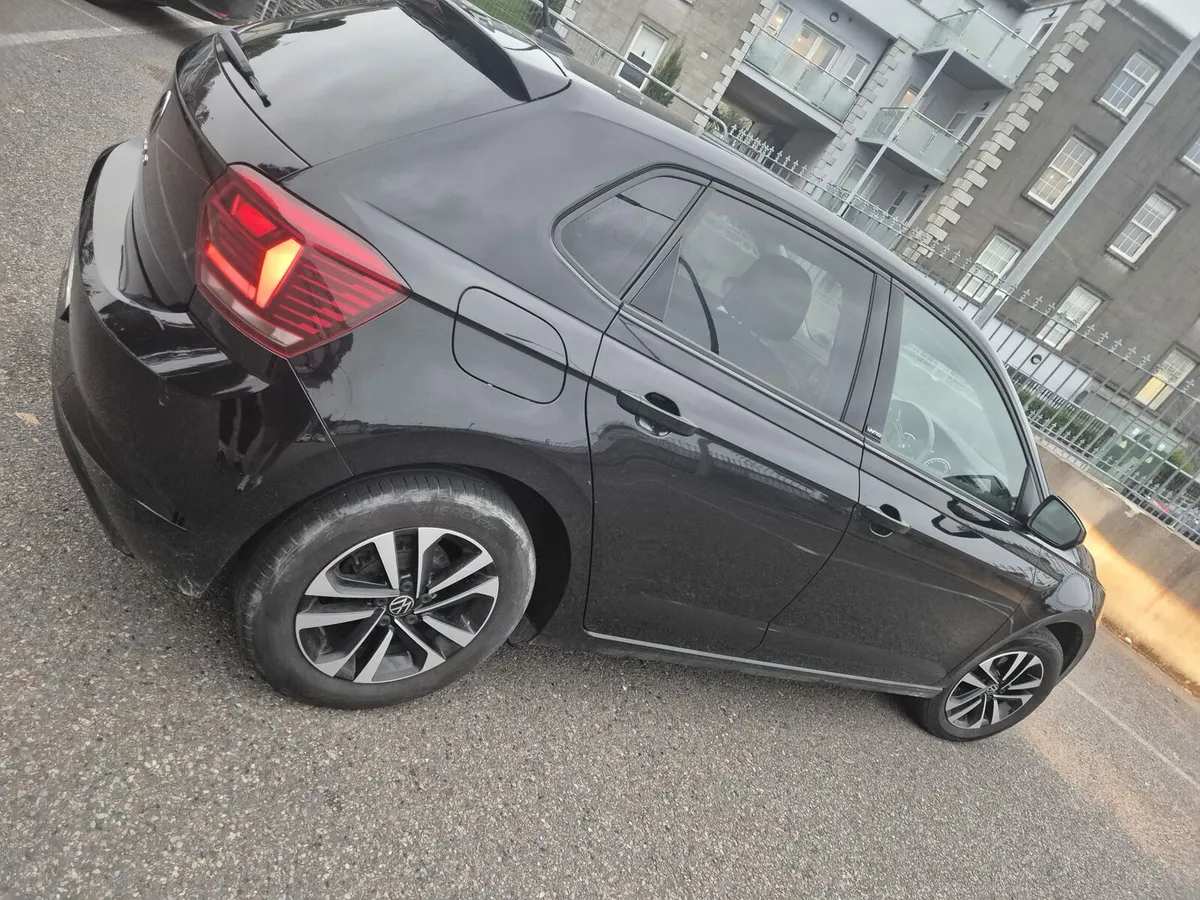 VW polo - Image 1