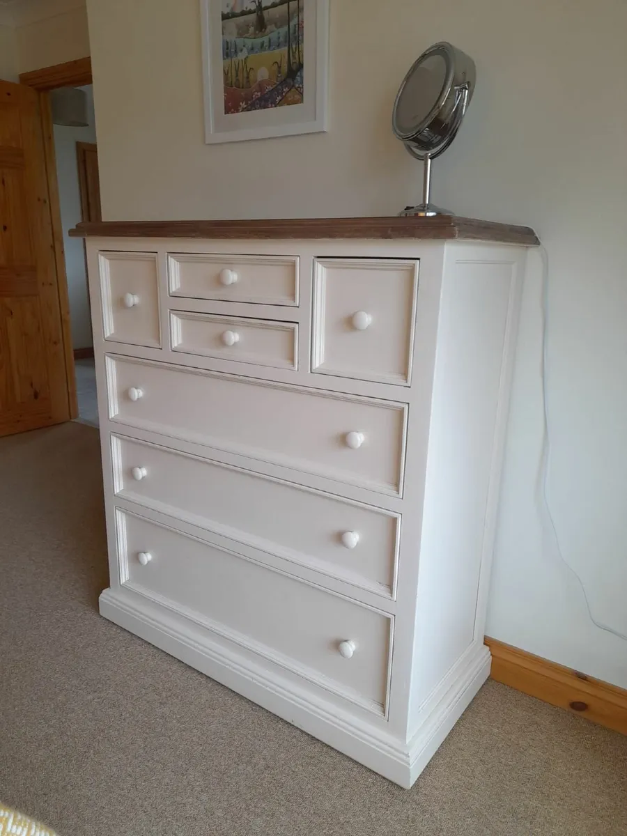 Chest of Drawers - Image 2