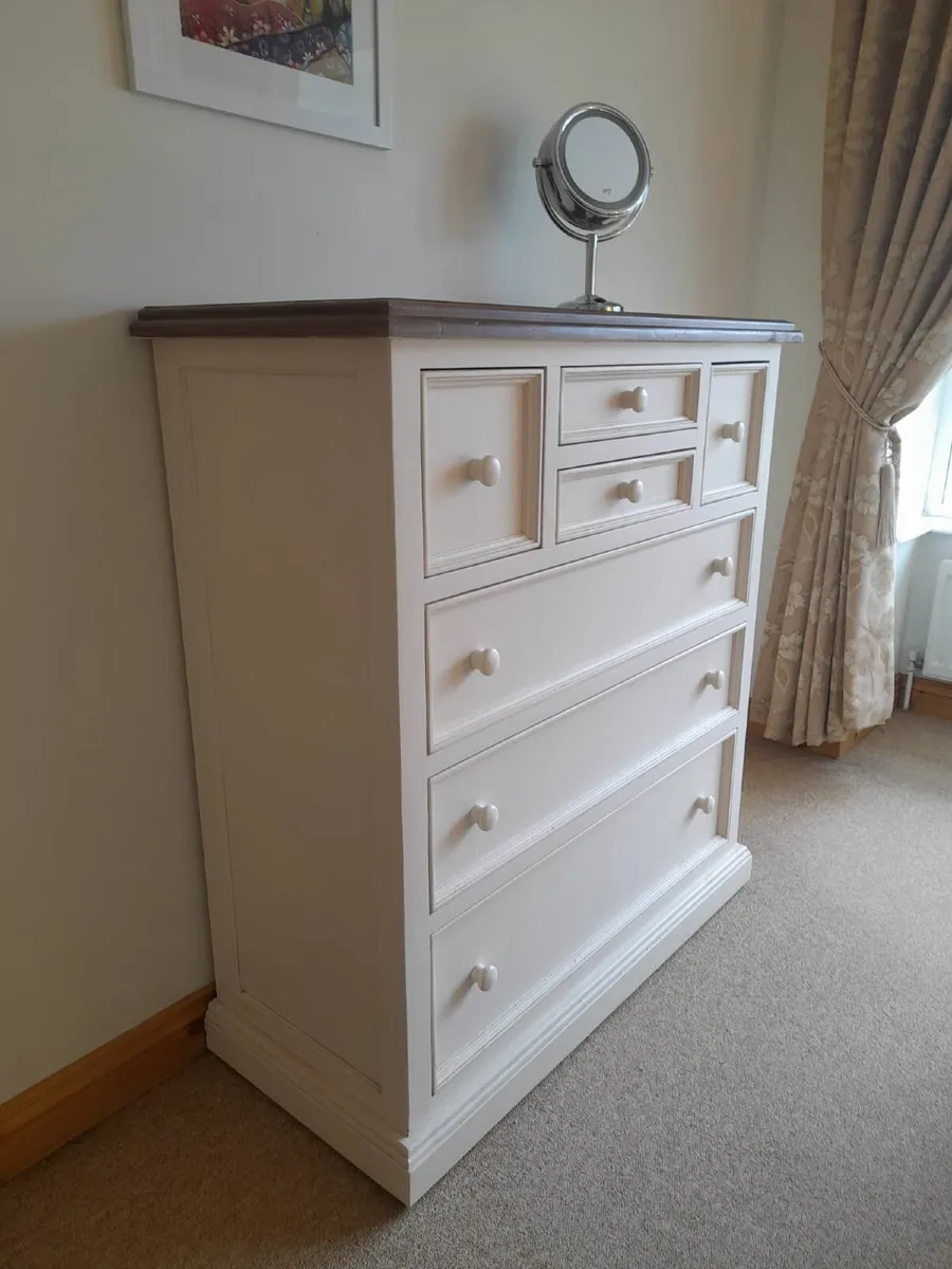 Chest of Drawers - Image 3