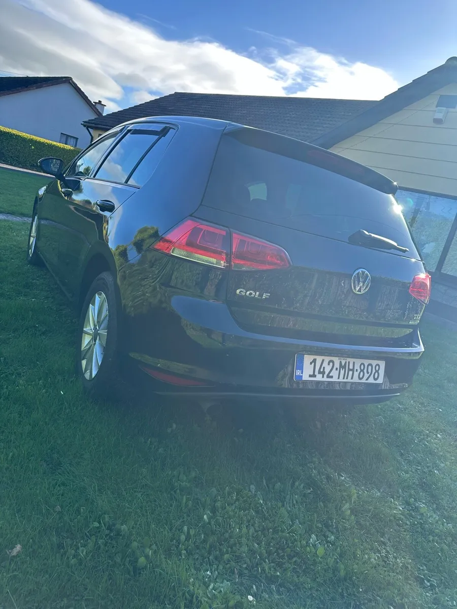 Vw golf mk7 - Image 3