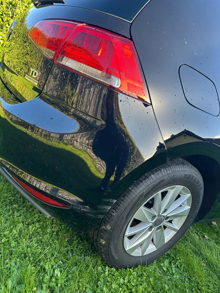 Vw golf mk7 - Image 4