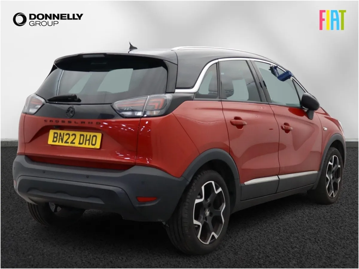 Vauxhall Crossland Hatchback Ultimate - Image 2