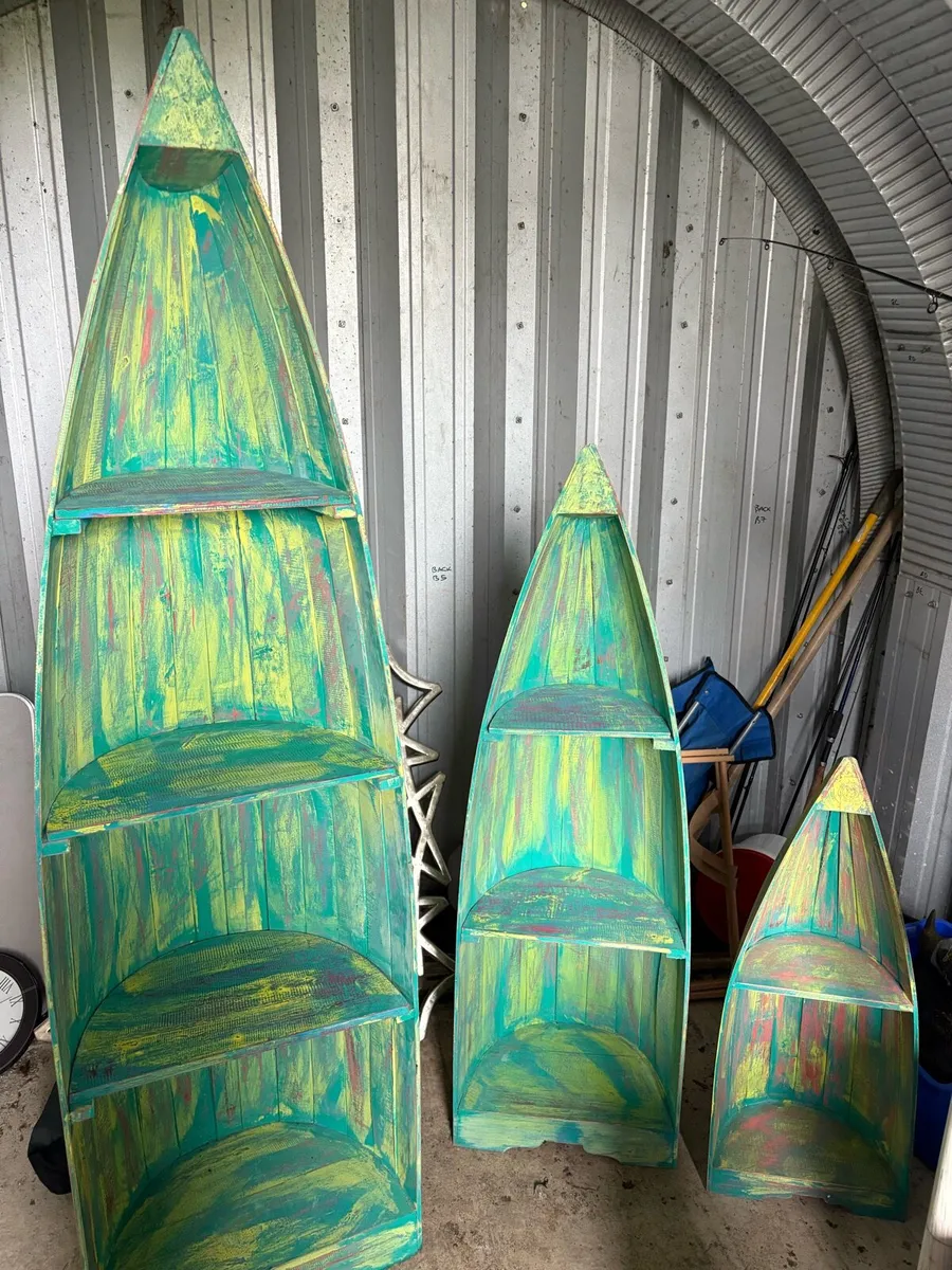 shelves - Image 1