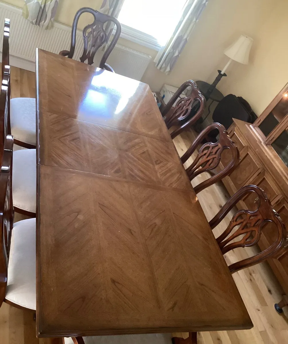 Dining set - Image 2