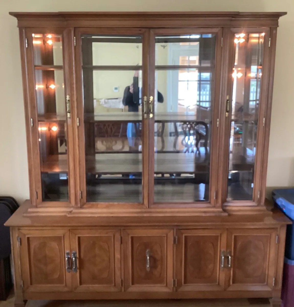 Dining set - Image 3