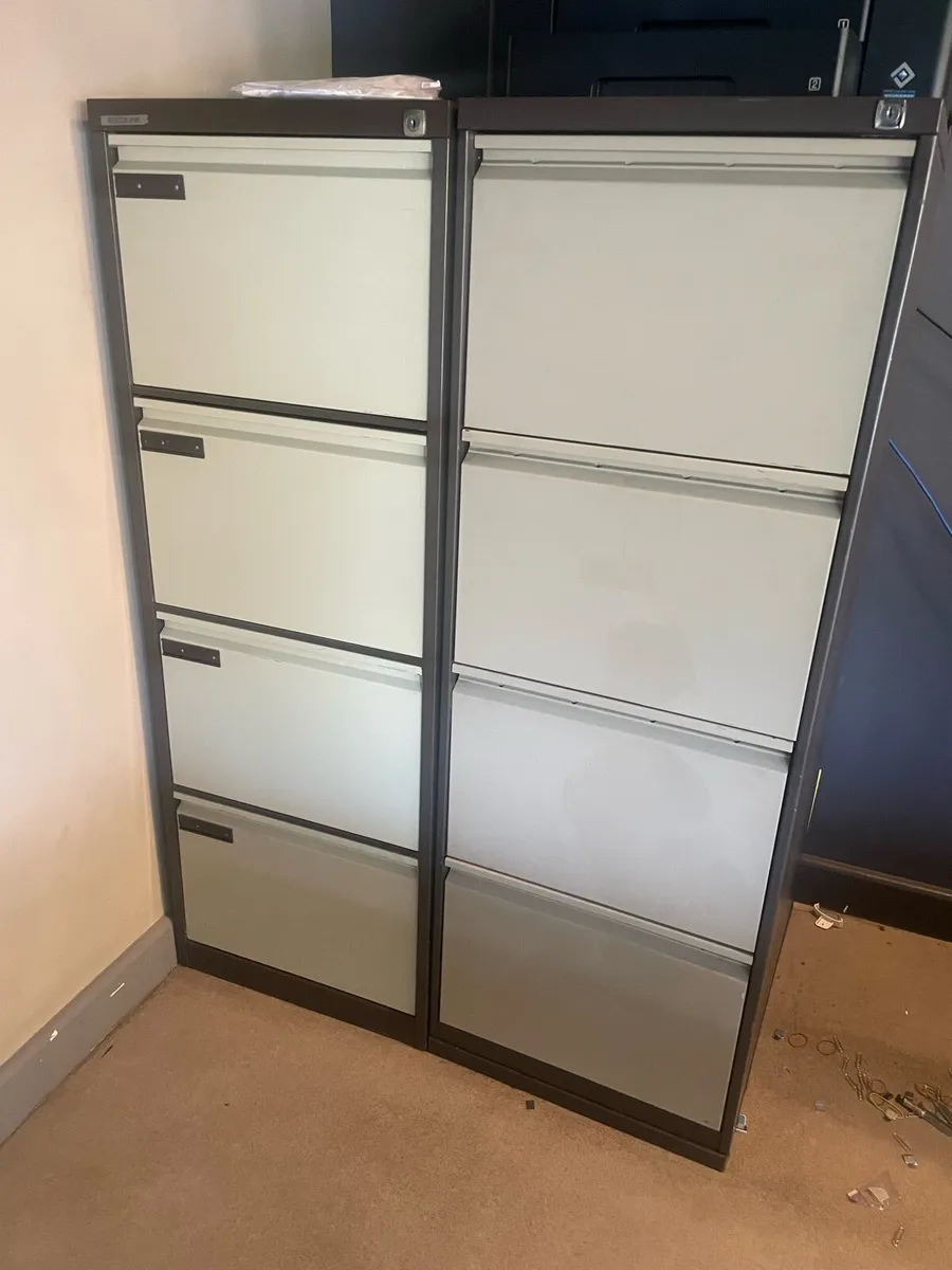 Filing Cabinet - Image 3