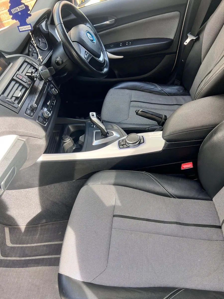 BMW 116i - Image 3