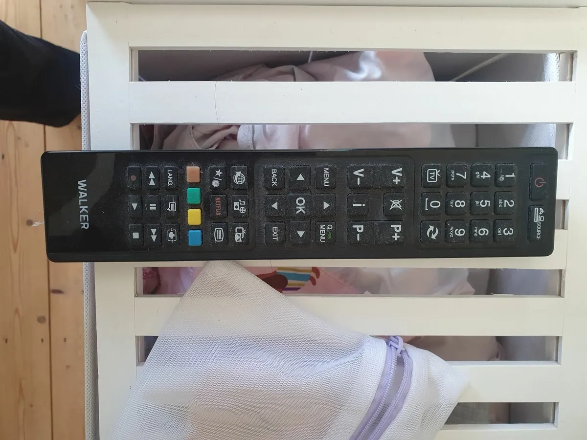 Television TV - Image 3
