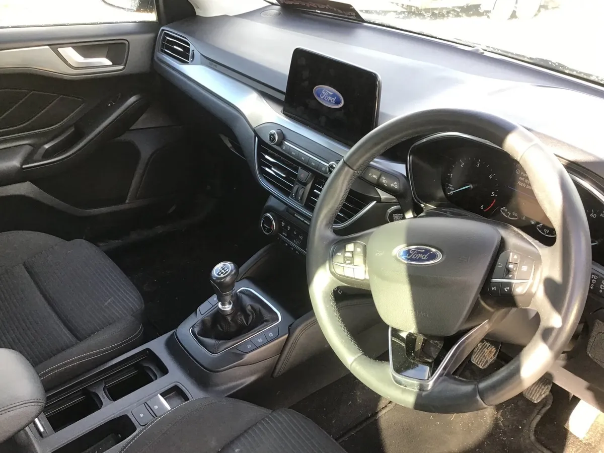 211 Ford focus - Image 2