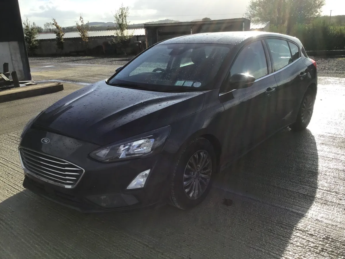 211 Ford focus - Image 3