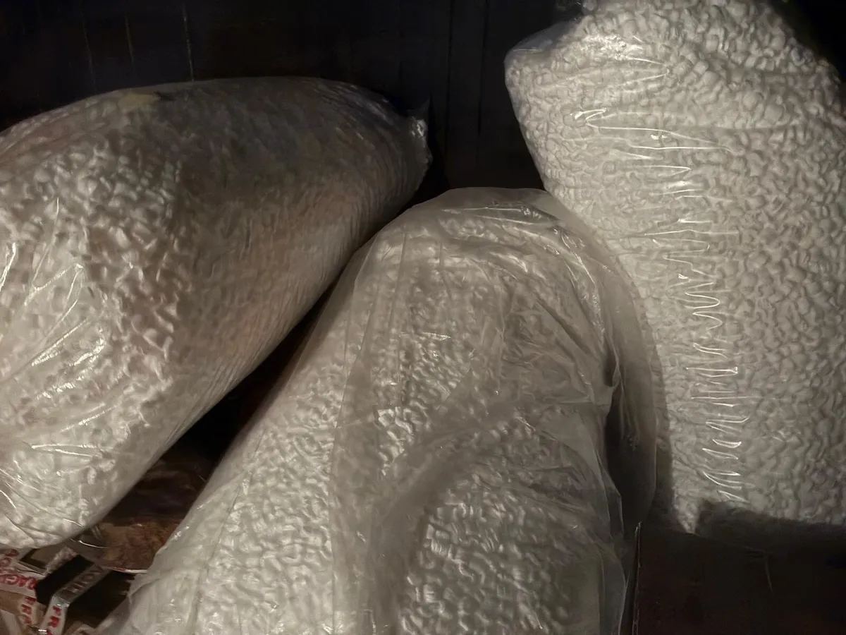Packaging Peanuts - Image 1