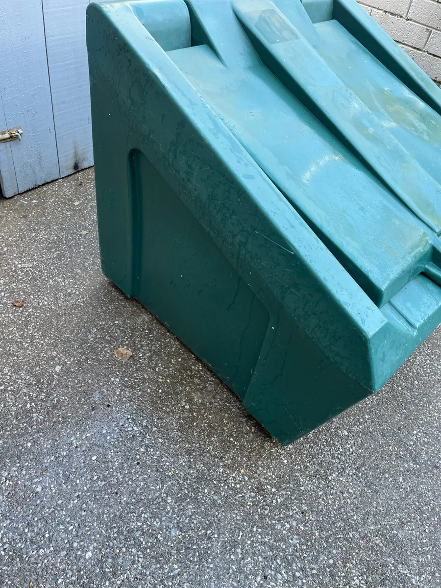 Carbery 6 bags coal bunker green - Image 4