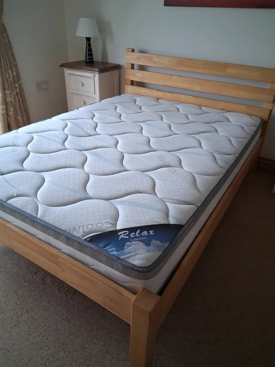 Double Bed - Image 2