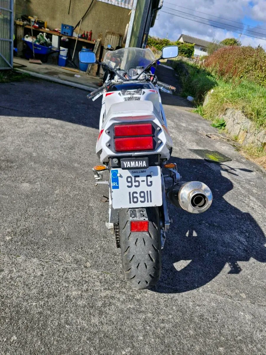 Motorcycle - Image 2