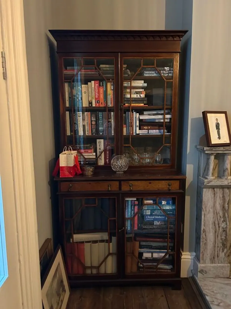 cabinets