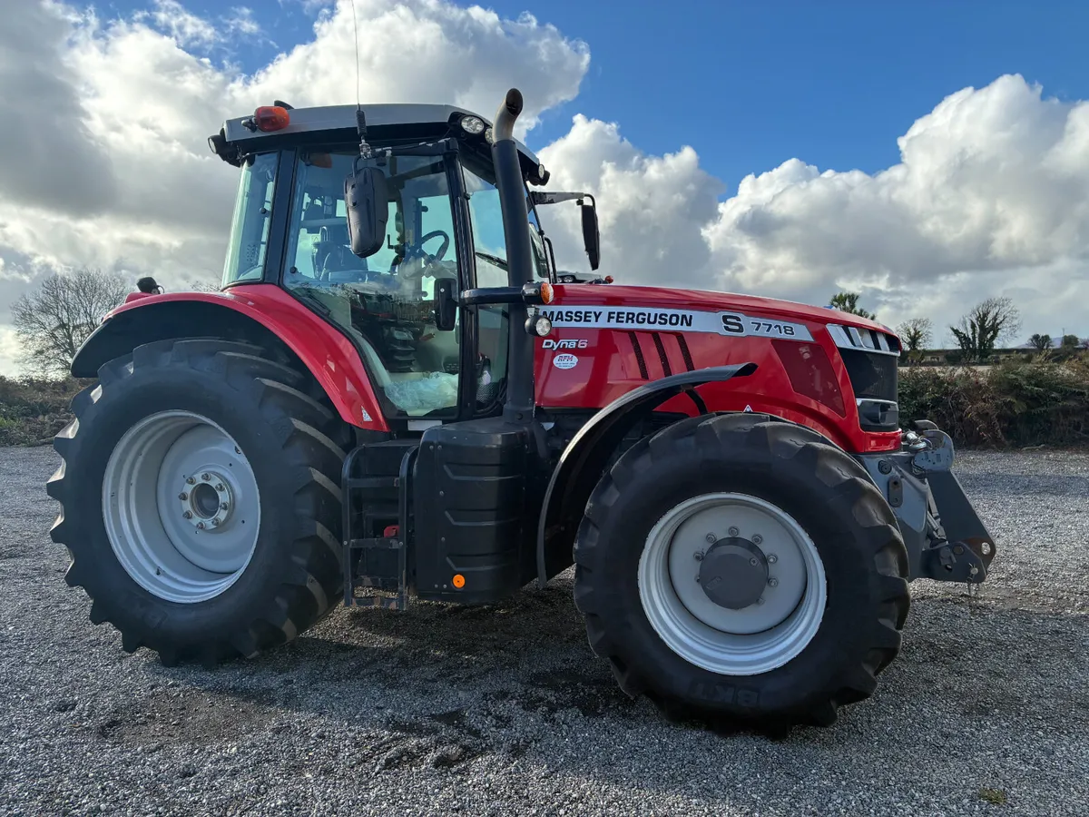 MF 7718S Full guidance - Image 3