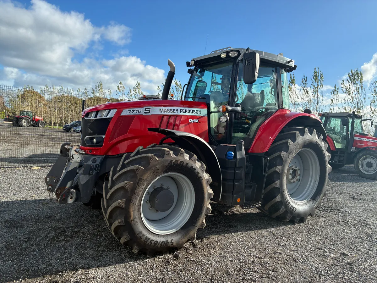MF 7718S Full guidance - Image 2