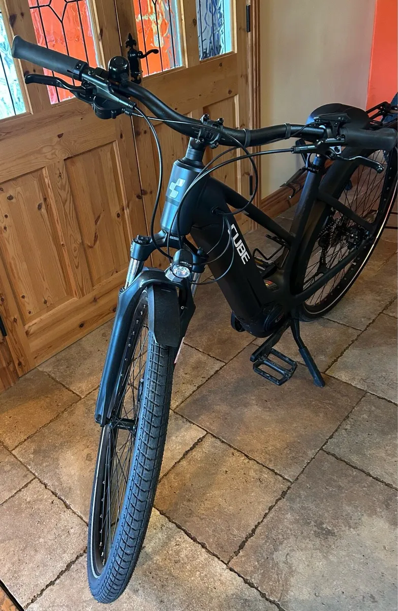Brand new Trek Electric Bike - Image 2