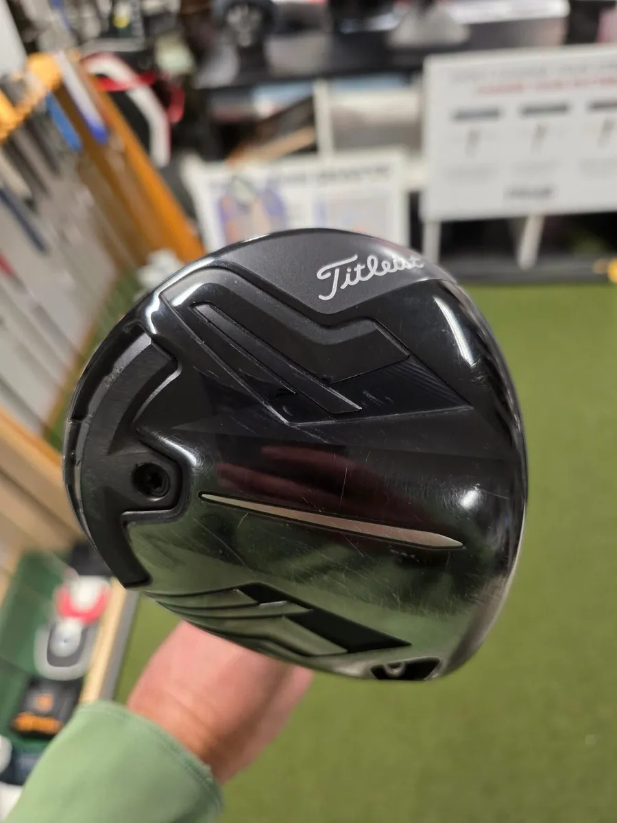 Titleist TSi3 Driver - Image 2