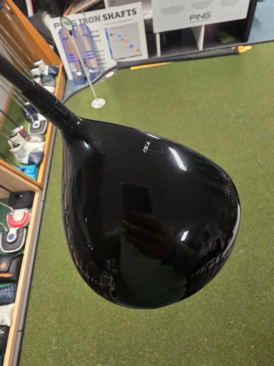 Titleist TSi3 Driver - Image 3