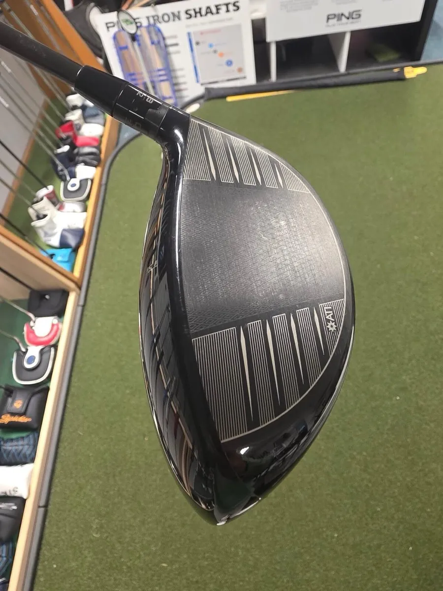 Titleist TSi3 Driver - Image 4