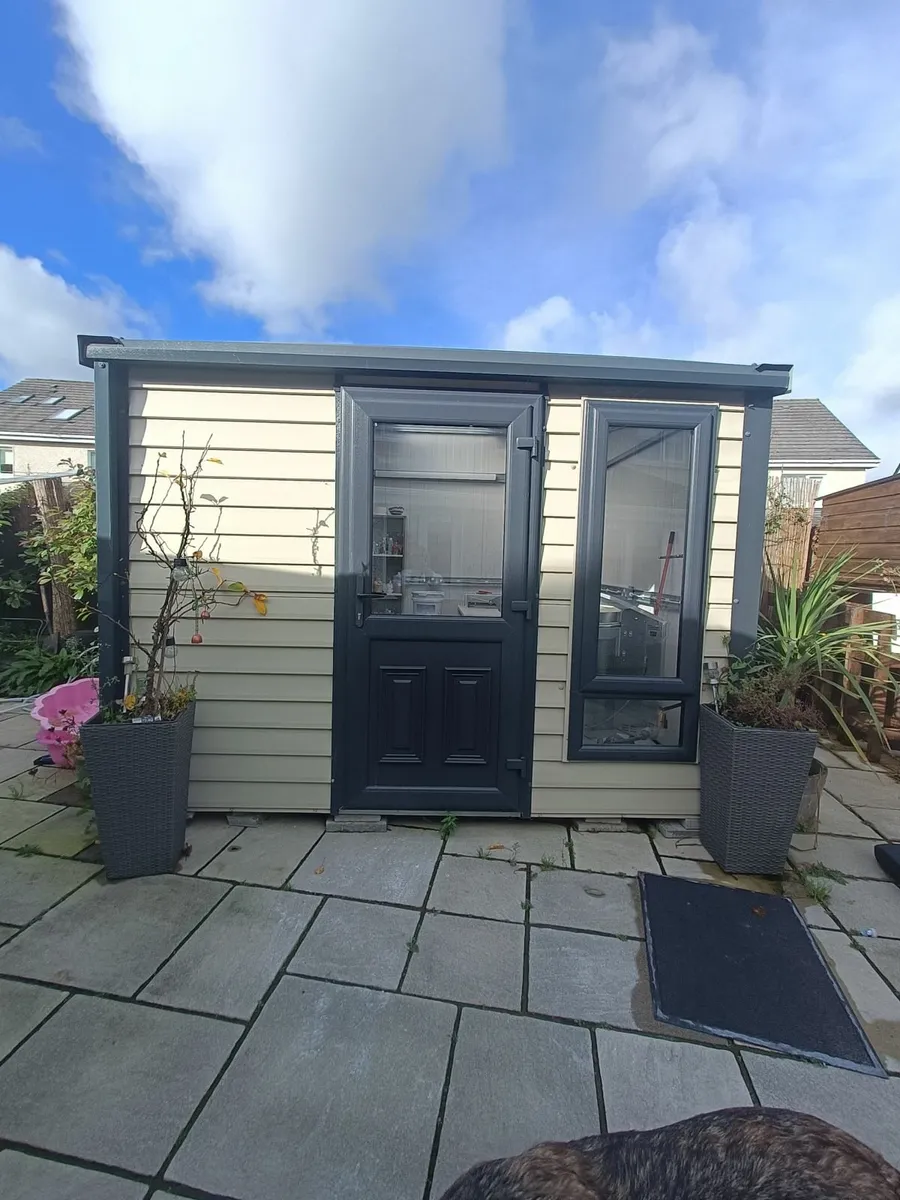 Garden room - Image 1