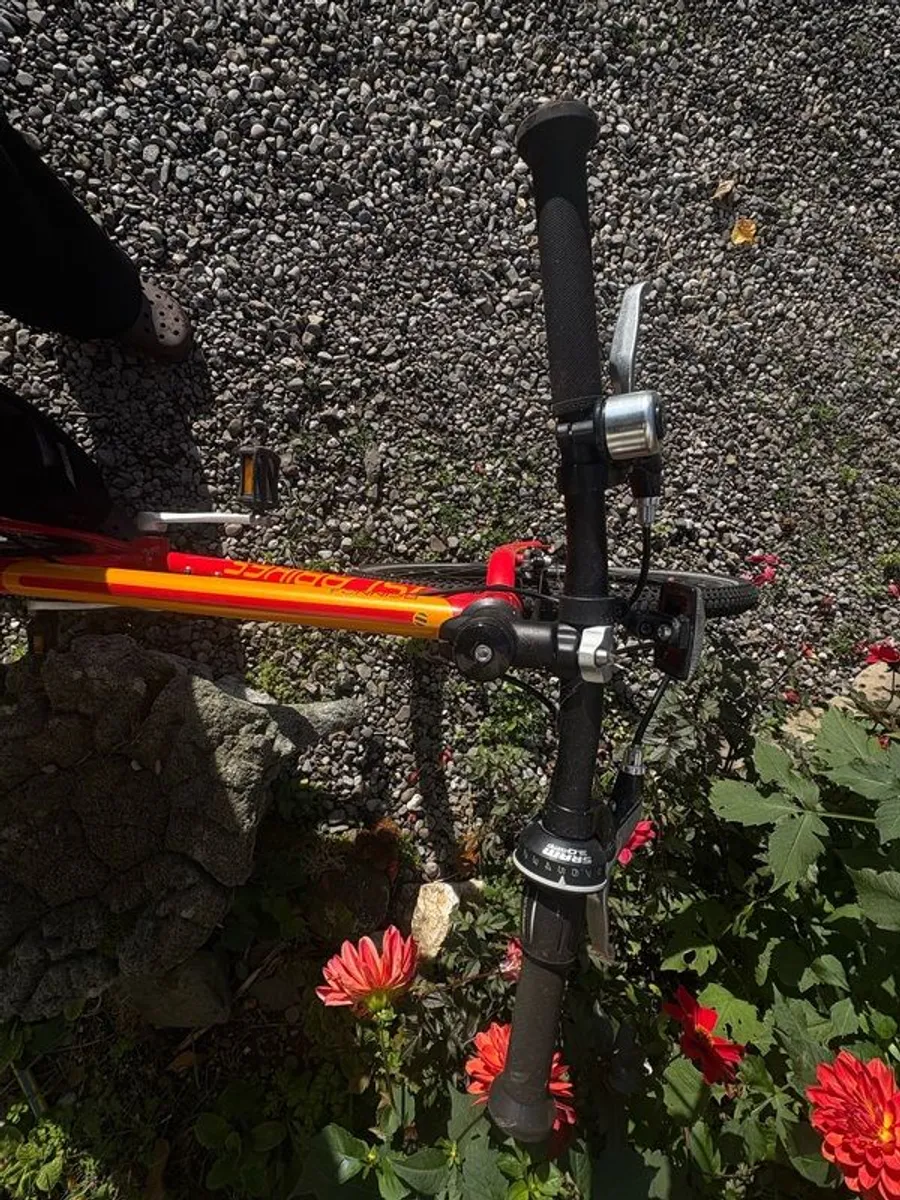 bicycle - Image 3