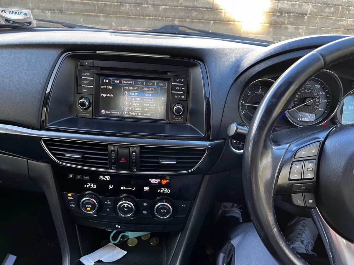 Mazda Mazda6 2015 - Image 4