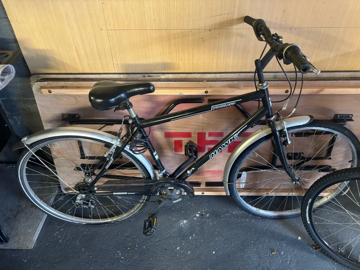Bike - Image 1