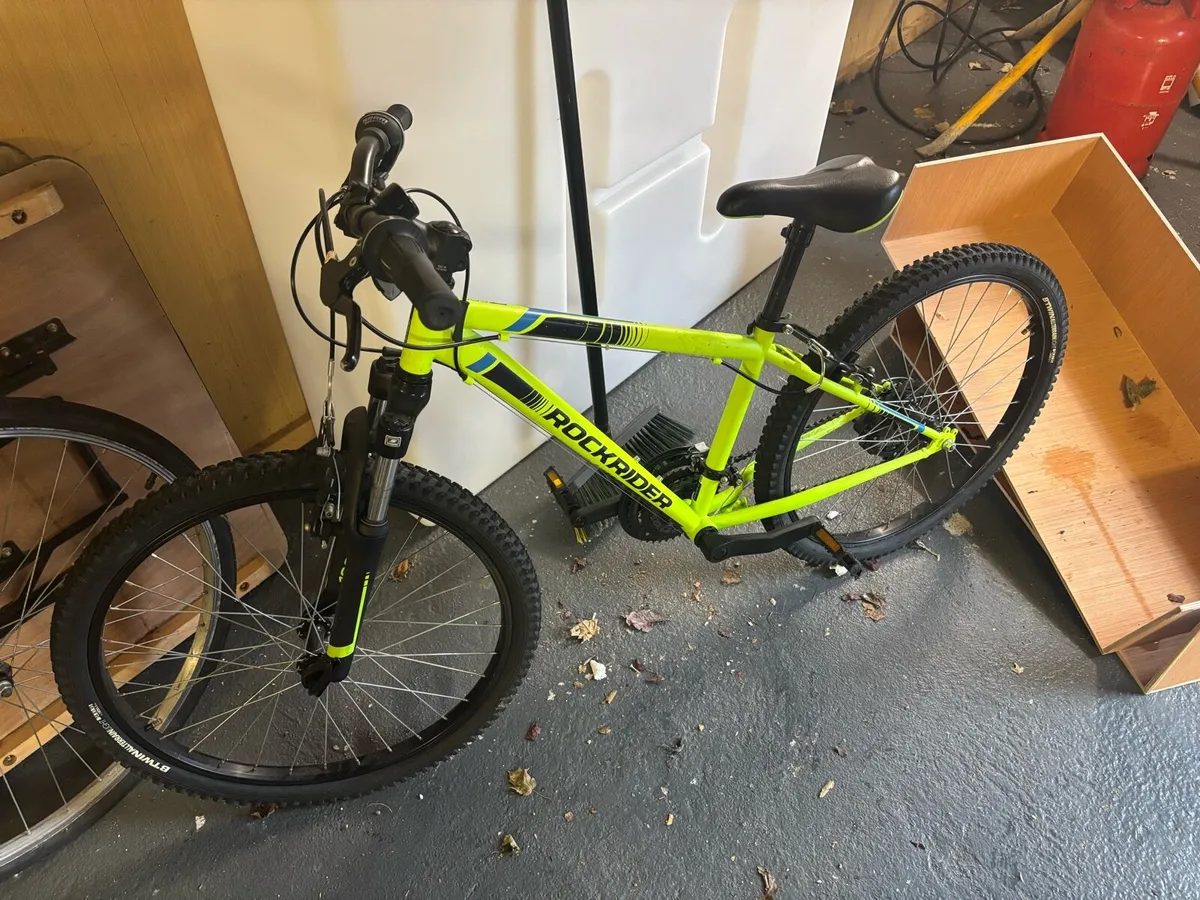 Bike - Image 2