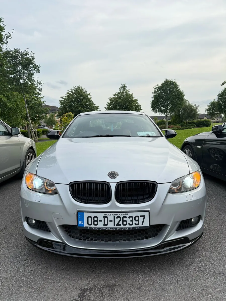 Bmw e92 M-sport - Image 2