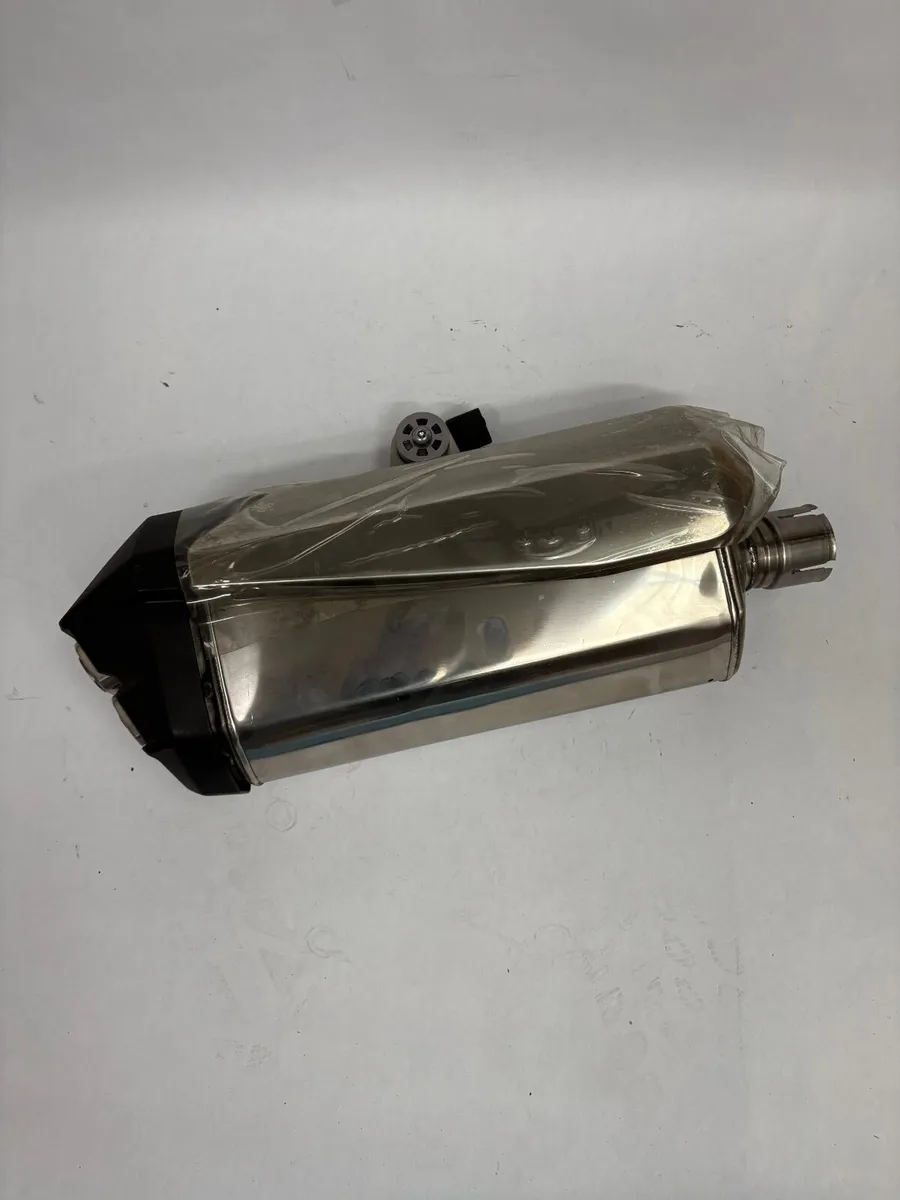 Honda OEM Parts - Image 1