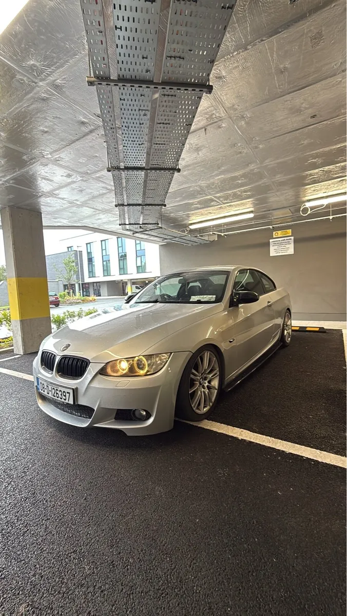 Bmw e92 M-sport - Image 3