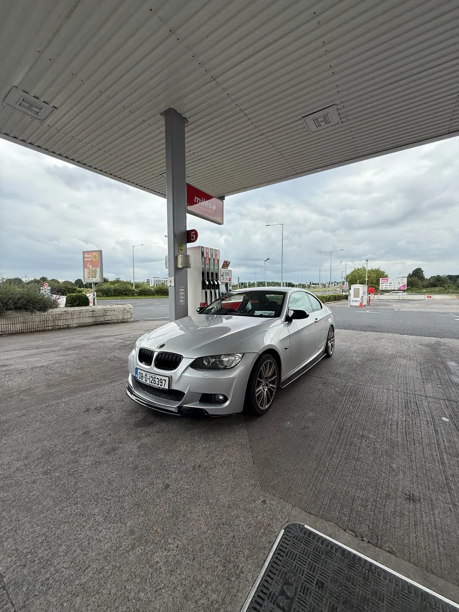 Bmw e92 M-sport - Image 4