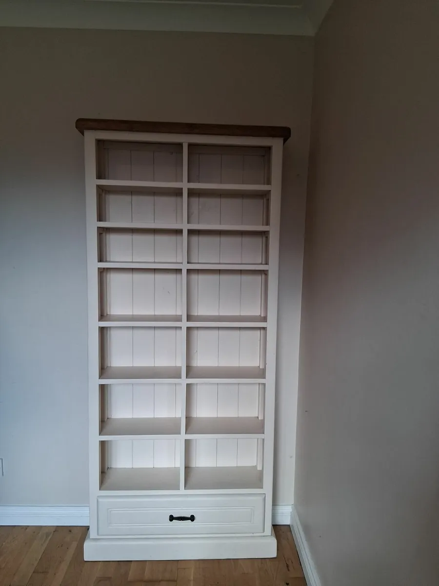 Bookcase / Storage Unit - Image 1